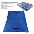 thumbnail image 3 of Mattress Bag, Reusable Mattress Storage Bag Mattress Cover For Moving With Zipper  Waterproof Dustproof Mattress Cover Protector For Home, 3 of 8