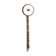 thumbnail image 1 of EsES Broche de metal retro, 1 of 3