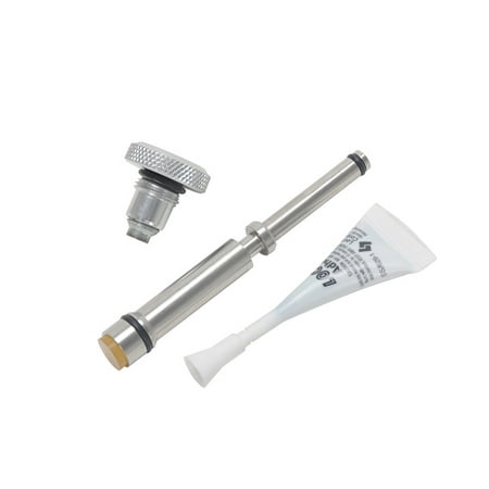 - Shocktech Intimidator Hammer Kit w/ Knob - Silver