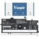 thumbnail image 2 of Vanpir L18L4P71 Reemplazo de Batería para Laptop Lenovo ThinkPad X1 Yoga 4ª Gén/X1 Carbono 7ª Serie 8ª Gen 02DL004 SB10K97642 02DL005 L18M4P72 SB10K97643 02DL006 L18C4P71 SB10K97644 15.4V 51Wh, 2 of 2