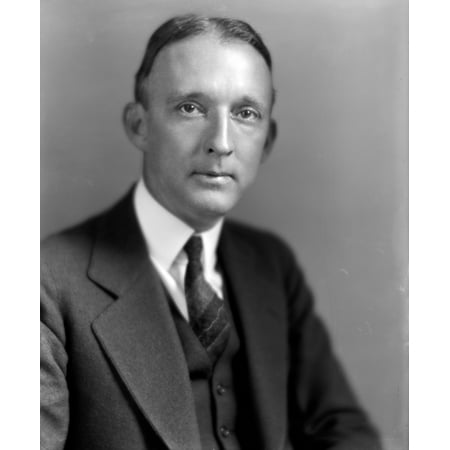 Justice Hugo Black Of The Us Supreme Court Ca Late 1930S History