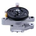 thumbnail image 2 of Power Steering Pump Fit for 01-05 for Hyundai Elantra, 03-08 for Hyundai Tiburon CCIYU 215-260 Power Steering Assist Pump Fits select: 2005 HYUNDAI ELANTRA GT, 2003-2004 HYUNDAI ELANTRA GLS/GT, 2 of 5