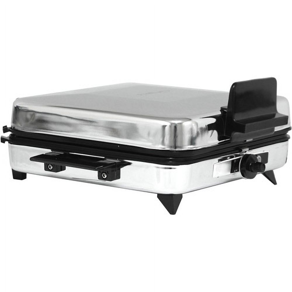 Black & Decker 3-In-1 Electric Grill - Griddle - Waffle Maker -  Steubenville, OH - M&M True Value Hardware