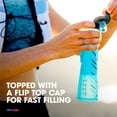 thumbnail image 4 of Botella de Agua HydraPak UltraFlask Speed 500 ml Plegable, 4 of 6