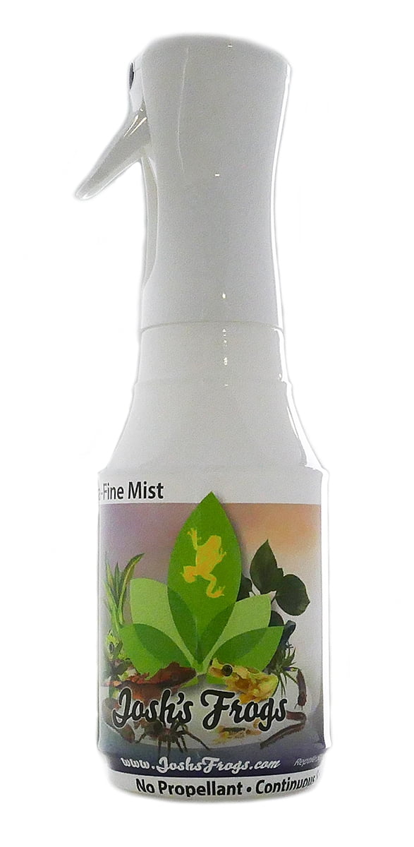 Josh's Frogs UltraFine Spray Mister
