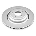 thumbnail image 2 of Power Stop AR8775EVC Evolution&nbsp;Genuine Geomet® Coated&nbsp;Brake Rotor-Rear, 2 of 4