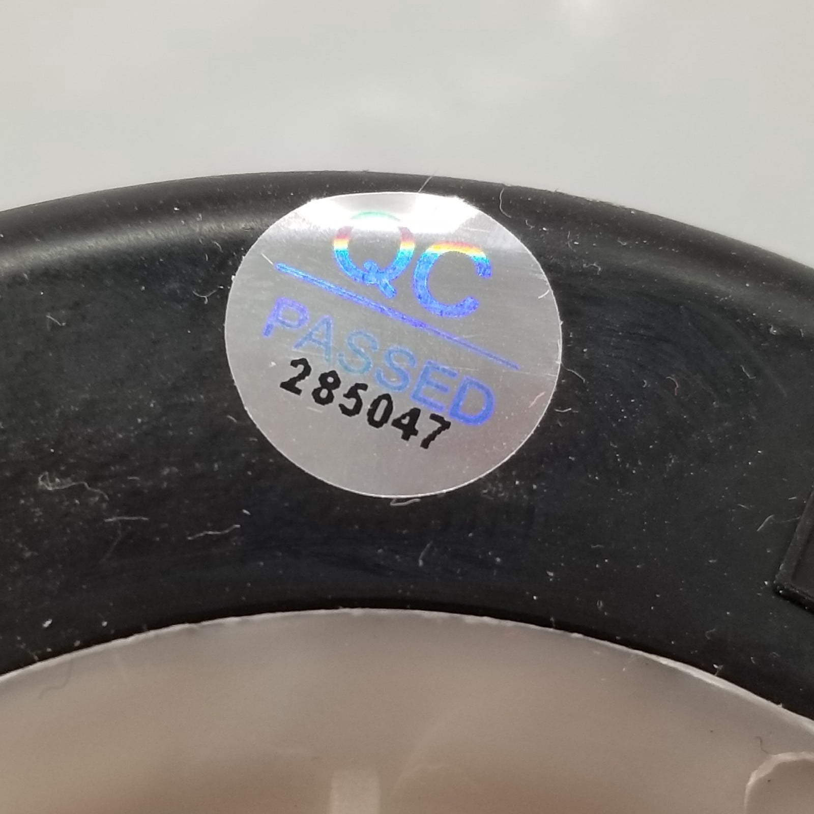 Open Box New OEM Replacement for Electrolux Dryer Drum Roller 5304523152