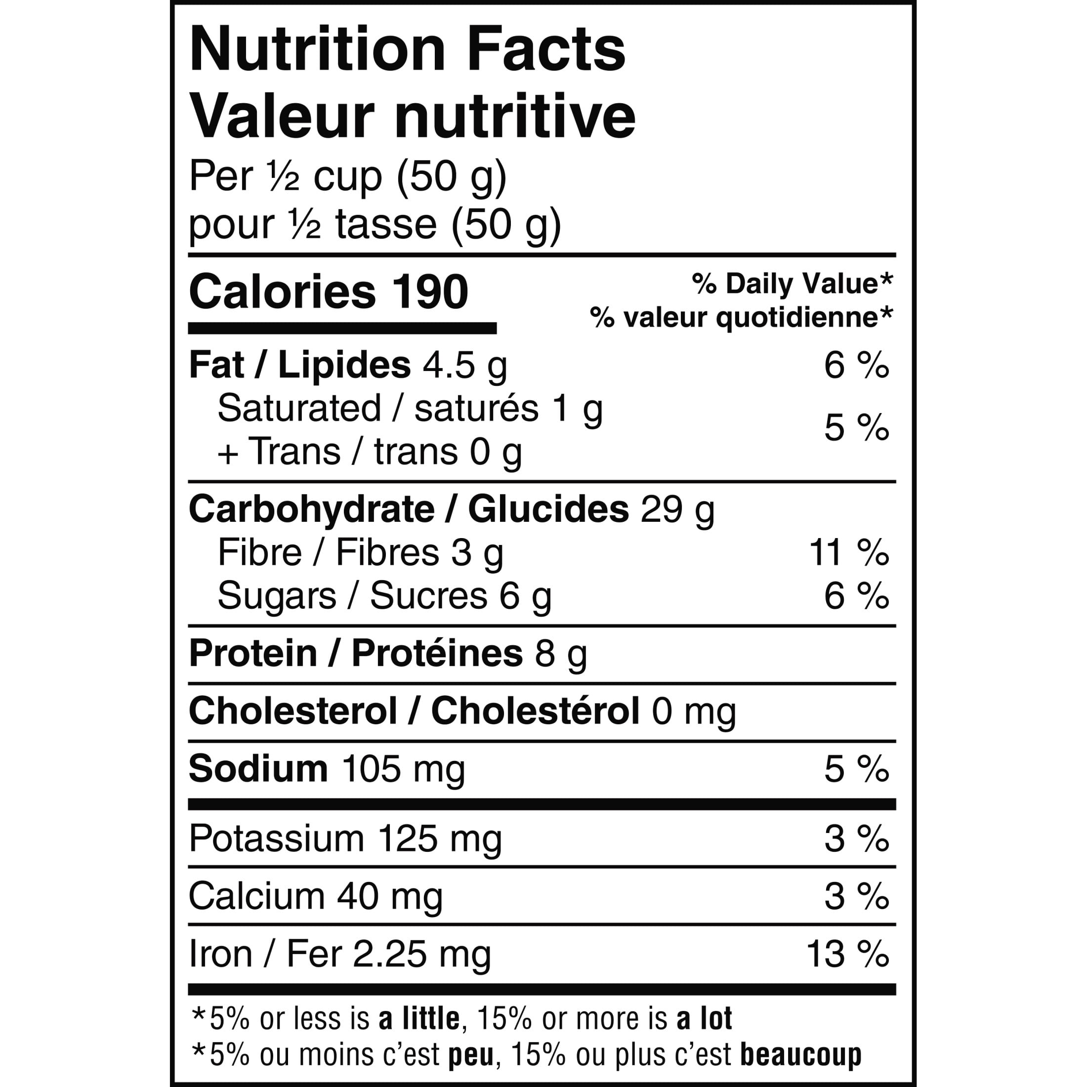 KIND Oats & Dark Chocolate Granola, 312g Bag, KIND Granola Dark Chocolate