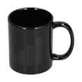 thumbnail image 1 of Innovative WIFI Signal Color Changing Coffee Mug, 350ml Ceramic Magic Cup for Hot Beverages, Unique Home Office Decor, Perfect for Clubs, Weddings, Creative Gift Idea, 1 of 5