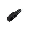 thumbnail image 4 of Youkk Sac de Voyage de Golf avec Roues Étui Rigide de Golf Valise Voyage pour Compagnies Aériennes, 4 of 6