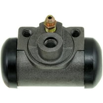 Dorman W18009 Drum Brake Wheel Cylinder for Specific Chevrolet / GMC Models