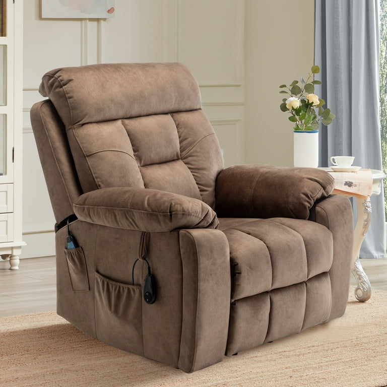 Cover for extra large recliner outlet
