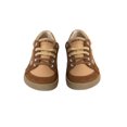 thumbnail image 2 of Birkenstock Kids Astee, NL/VL Brown Beige, 29 EU, Regular, 2 of 3