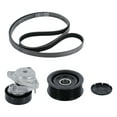 thumbnail image 2 of ContiTech Accessory Drive Belt Kit, 2 of 3