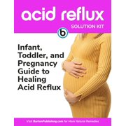 Acid Reflux Solution Kit