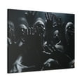 thumbnail image 2 of Canvas Gallery Wraps, 2 of 4