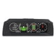 thumbnail image 1 of Digital  Medidor de pendiente Inclinómetro Altímetro Coche HUD Zulema Medidor de pendiente GPS para coche, 1 of 8