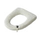 thumbnail image 1 of Cojín de poliéster para asiento de inodoro, cojín cálido, almohadilla para asiento de inodoro, cojín calefactor, tapa de inodoro para baño, funda para asiento de inodoro para baño, 1 of 5
