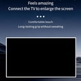 thumbnail image 3 of AOOOWER Pocket Game Player 200 Preinstalled Titles TV Projection Function Ergonomic Controls Family Entertainment, 3 of 10