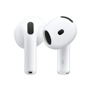 Restored Apple AirPods 4 with Active Noise Cancellation