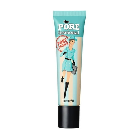 The POREfessional: Original...