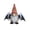 C, variant on Halloween Decoration Wing Plush Gnomes Dwarfs Garden Swedish Tomtes Figurines Faceless Doll for Kitchen Tiered Tray