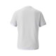 thumbnail image 3 of Camiseta Casual de Manga Corta con Cuello Tripulado 100% Fibra de Poliéster, Lavable en Máquina, Versátil para el Uso Diario, 3 of 6