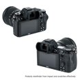 thumbnail image 4 of Eyecup con visor KIWIFOTOS DK-29 para Nikon Z5 II Z6 III Z7, 4 of 6