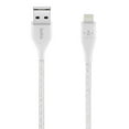 thumbnail image 3 of Câble USB Lightning vers USB-A DuraTek™ Plus + Sangle de fermeture, 3 of 5