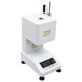 thumbnail image 4 of Automatic Melt Index Meter Melt Flow Index Tester MFR Tester with Printer 110V, 4 of 13