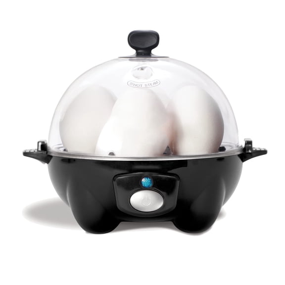 Rapid Egg Cooker 6pcs Egg Cooker