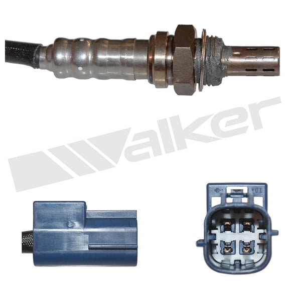 Walker 350-34562 Fits select: 2002 NISSAN SENTRA