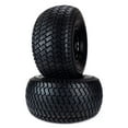 thumbnail image 2 of (2) Turf Tire Assemblies 20x10.00-8 Fits Cub Cadet ZT1 50" 54" 634Z05430, 2 of 5