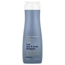 DAENG GI MEO RI Look At Hair Loss, True Hair & Scalp Shampoo, For Oily Scalp Types, 16.9 fl oz (500 ml)