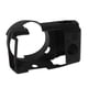thumbnail image 5 of Funda Protectora De Silicona para A5100, Material: Silicona Tamaño: 110 x53 x63mm Negro, 5 of 7