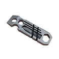 thumbnail image 1 of Gear Infusion EverRatchet - Ratcheting Keychain Tool, 1 of 5