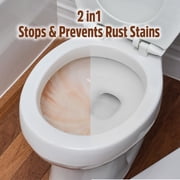 2 Tablets, Whink Toilet Bowl Cleaners, 4 Ounce