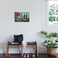 thumbnail image 3 of Art.com Fruit and Wine Art Print by Silvia Vassileva, 24" x 16", 3 of 4