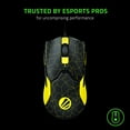 thumbnail image 2 of Razer Viper 8KHz Souris de Jeu Filaire Ultralégère Ambidextre : Commutateurs de Jeu les Plus Rapides - Capteur Optique 20K DPI - Éclairage RVB Chroma - 8 Programmables B, 2 of 7