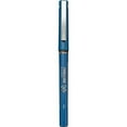thumbnail image 2 of Pilot, Precise V7, Capped Liquid Ink Rolling Ball Pens, Fine Point 0.7 mm, Blue, Pack of 8, 2 of 3