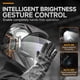 thumbnail image 3 of Casco de Soldadura ANDELI MONERGR-LED 3.9"x3.7" Color Real, 3 of 9