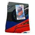 thumbnail image 3 of Disney Cars Winning at Full Speed Beach Bath Pool Towel 27 in x 54 in, 3 of 4