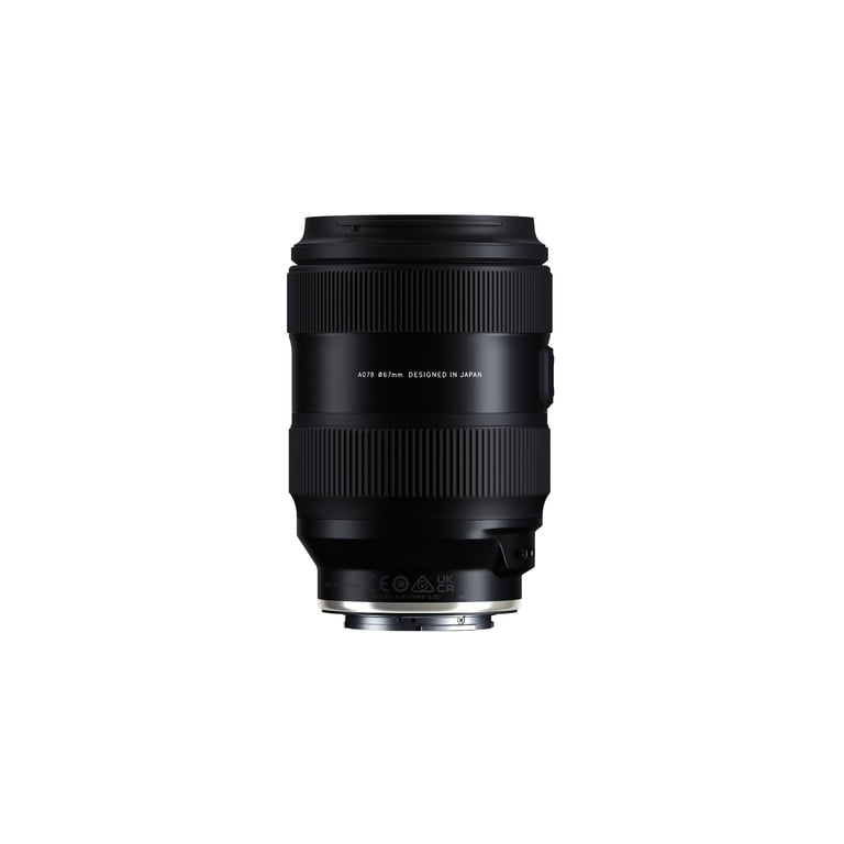 Tamron 35-100mm F/2.8 Di III VXD Zoom Lens for Sony E-Mount