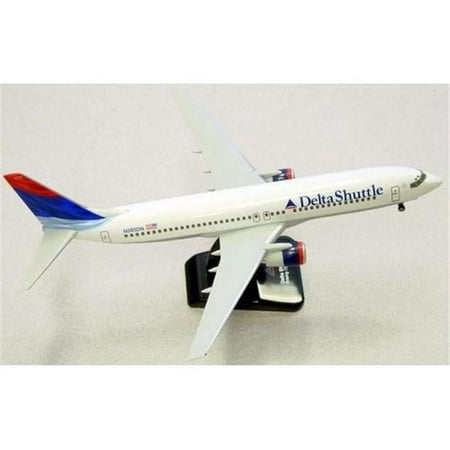 Daron LP4121SN B737-800 Delta Shuttle - Latest
