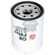 thumbnail image 1 of Filtro Para Aceite SAKURA Para Hiace 2006 A 2019 L4 2.7L 1 Pieza, 1 of 3