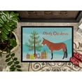 thumbnail image 3 of Carolines Treasures BB9212MAT Tapis de Noël Intérieur Ou Extérieur - 18 x 27 Po., 3 of 4