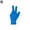 Left handblue, variant on Wmool Snooker Gloves Billiard Left Three Finger Hand Open Pool Cue Glove Gift??