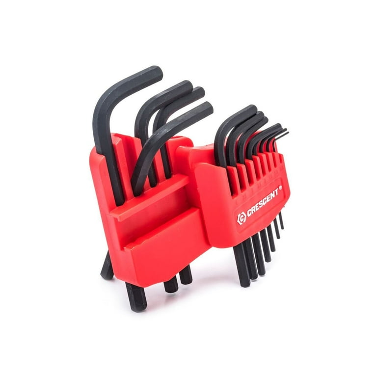 Crescent CTK128MP2N 128-Piece Mechanics Tool Set - Walmart.com