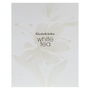 Elizabeth Arden White Tea , 2 Pc Gift Set 3.3oz EDT Spray, 13.5oz Body Cream