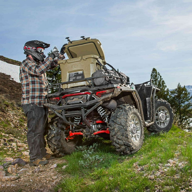 Polaris 2881315 Desert Northstar Cooler 30 Quart Ranger RZR